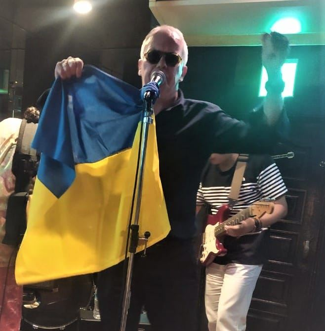 Piter Dzhastin Niuell