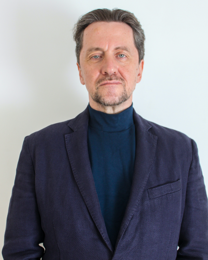 Viktor Solodchuk