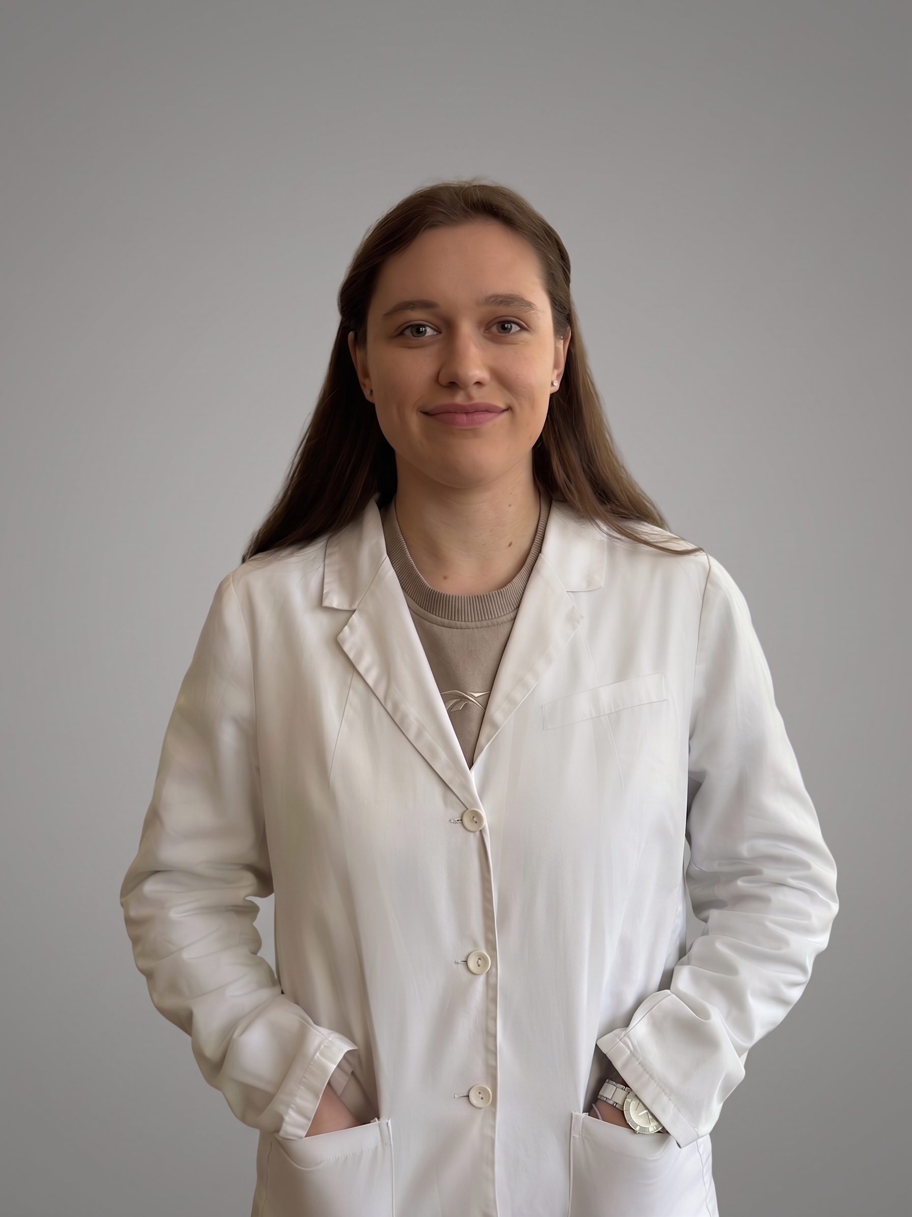 Анастасія Дончу